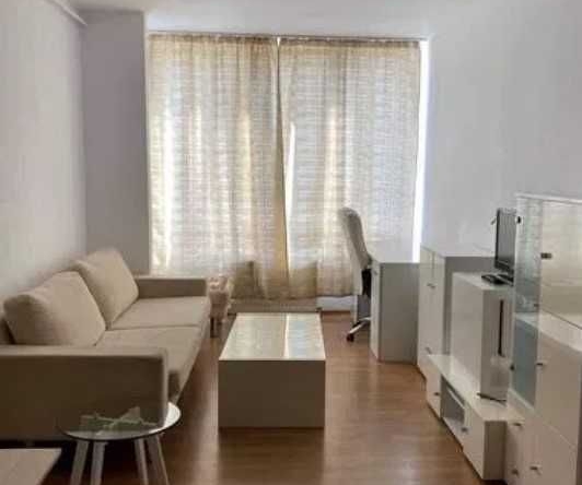 Дава се под наем Двустаен апартамент в Пловдив, Център - 45 кв.м за 153 € - Снимка #1