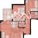 Тристаен апартамент в София, Манастирски ливади - 107 кв.м за 1388 €/кв.м - Снимка #1