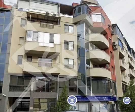 Дава се под наем Склад в Пловдив, Мараша - 107 кв.м за 41394.66 € - Снимка #1