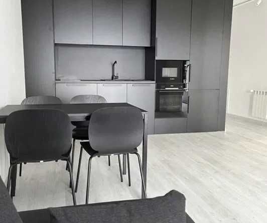 Дава се под наем Двустаен апартамент в София, Студентски град - 78 кв.м за 500 € - Снимка #1