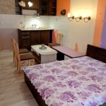 Дава се под наем Двустаен апартамент в София, Люлин 2 - 60 кв.м за 500 € - Снимка #1