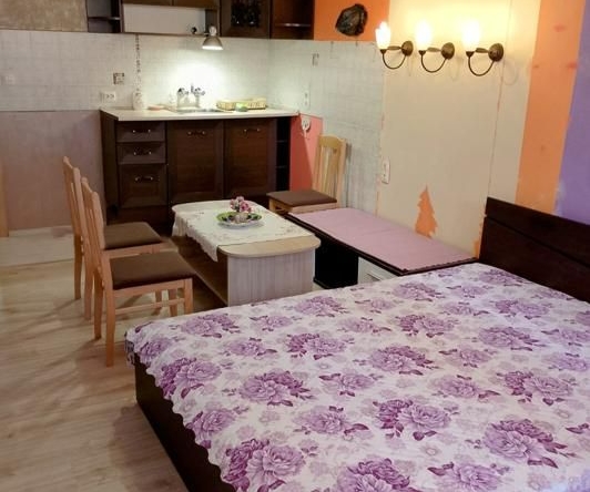 Дава се под наем Двустаен апартамент в София, Люлин 2 - 60 кв.м за 500 € - Снимка #1