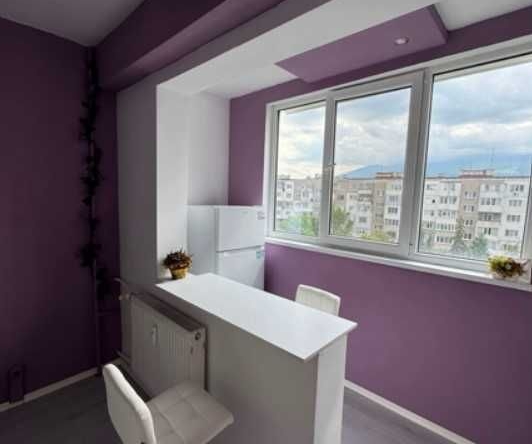 Дава се под наем Двустаен апартамент в София, Младост 1 - 47 кв.м за 517.65 € - Снимка #1