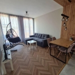 Дава се под наем Двустаен апартамент в Варна, Център - 55 кв.м за 850 € - Снимка #1