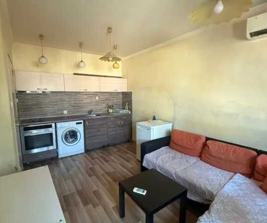 Двустаен апартамент в Пловдив, Мараша - 38 кв.м за 3053 €/кв.м - Снимка #1