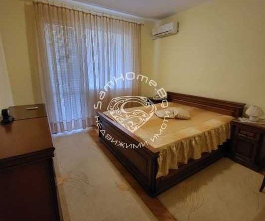 Дава се под наем Двустаен апартамент в Варна, Център - 68 кв.м за 498.27 € - Снимка #1