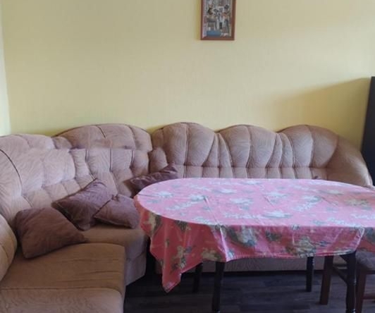 Дава се под наем Двустаен апартамент в София, Връбница 2 - 50 кв.м за 450 € - Снимка #1