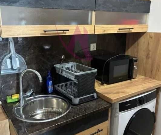 Дава се под наем Едностаен апартамент в Варна, Спортна зала - 27 кв.м за 348.84 € - Снимка #1