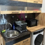 Дава се под наем Едностаен апартамент в Варна, Спортна зала - 27 кв.м за 348.84 € - Снимка #1