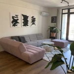 Дава се под наем Четиристаен апартамент в Пловдив, Тракия - 100 кв.м за 200 € - Снимка #1