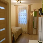 Дава се под наем Едностаен апартамент в Пловдив, Захарна фабрика - 38 кв.м за 168.3 € - Снимка #1