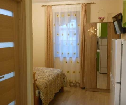 Дава се под наем Едностаен апартамент в Пловдив, Захарна фабрика - 38 кв.м за 168.3 € - Снимка #1