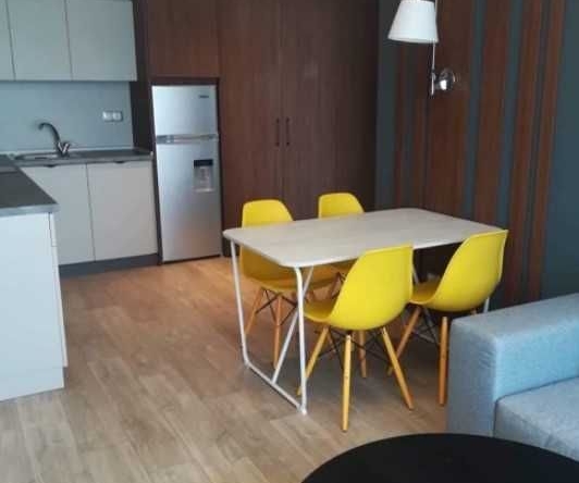 Дава се под наем Двустаен апартамент в София, Студентски град - 65 кв.м за 448.8 € - Снимка #1