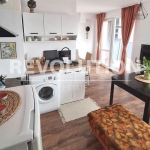 Дава се под наем Двустаен апартамент в Варна, Трошево - 46 кв.м за 450 € - Снимка #1