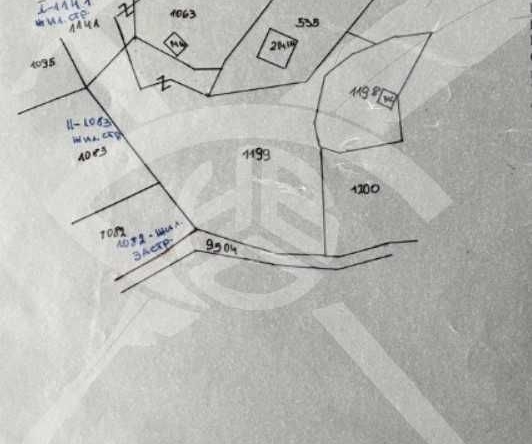 Парцел в с. Гълъбово, Област Пловдив - 2028 кв.м за 36 €/кв.м - Снимка #1