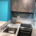 Дава се под наем Двустаен апартамент в Пловдив, Каменица 2 - 65 кв.м за 199.41 € - Снимка #1