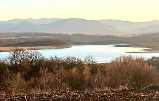 Парцел в Търговище, Център - 2300 кв.м за 14 €/кв.м - Снимка #1