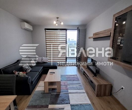 Дава се под наем Двустаен апартамент в Варна, Бриз - 69 кв.м за 650 € - Снимка #1