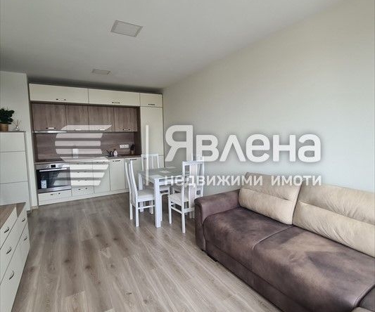 Дава се под наем Двустаен апартамент в София, Малинова долина - 58 кв.м за 800 € - Снимка #1