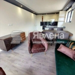 Двустаен апартамент в Варна, Изгрев - 80 кв.м за 2375 €/кв.м - Снимка #1