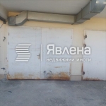 Гараж / Паркомясто в Варна, Колхозен пазар - 22 кв.м за 1728 €/кв.м - Снимка #1