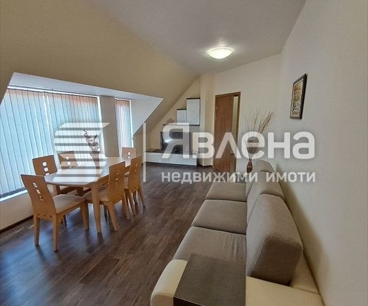Тристаен апартамент в Варна, Аспарухово - 127 кв.м за 1118 €/кв.м - Снимка #1