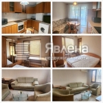 Дава се под наем Тристаен апартамент в Варна, ВИНС - 80 кв.м за 400 € - Снимка #1