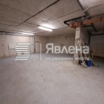 Гараж / Паркомясто в Варна, Левски - 25 кв.м за 1320 €/кв.м - Снимка #1