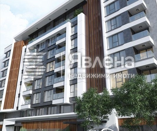 Двустаен апартамент в София, Връбница 2 - 71 кв.м за 1346 €/кв.м - Снимка #1