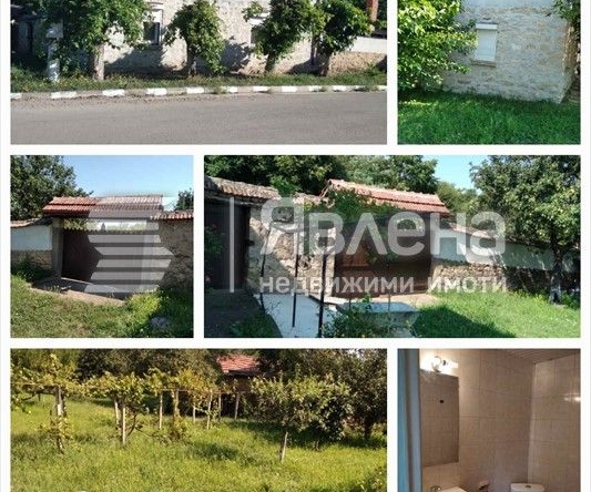 Къща в с. Манастирище, Област Враца - 70 кв.м за 429 €/кв.м - Снимка #1