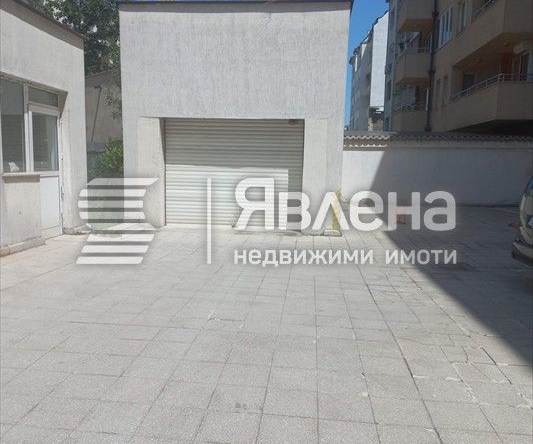 Гараж / Паркомясто в София, Център - 19 кв.м за 1369 €/кв.м - Снимка #1