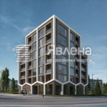 Тристаен апартамент в София, Овча купел 2 - 174 кв.м за 1477 €/кв.м - Снимка #1