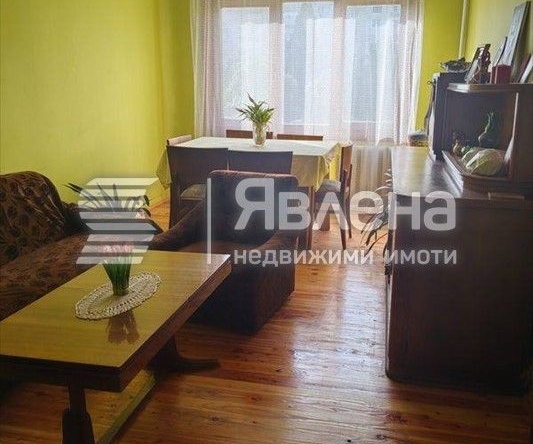 Двустаен апартамент в София, Люлин 9 - 61 кв.м за 2214 €/кв.м - Снимка #1