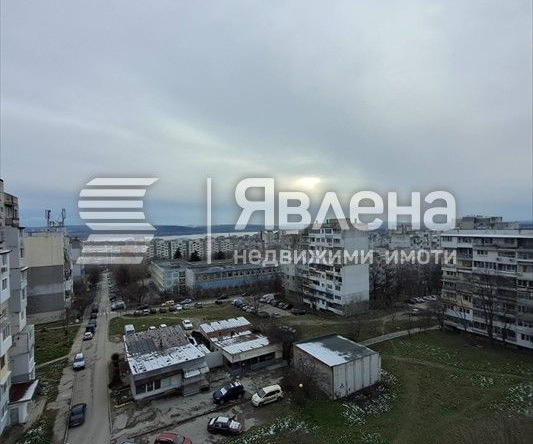 Двустаен апартамент в Варна, Младост 2 - 60 кв.м за 1020 €/кв.м - Снимка #1