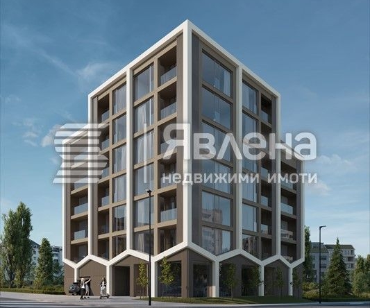 Тристаен апартамент в София, Овча купел 2 - 174 кв.м за 753 €/кв.м - Снимка #1