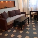 Дава се под наем Двустаен апартамент в Пловдив, Център - 49 кв.м за 204 € - Снимка #1