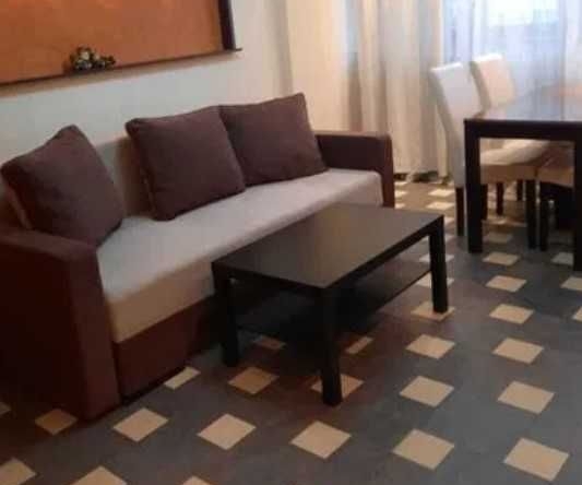 Дава се под наем Двустаен апартамент в Пловдив, Център - 49 кв.м за 204 € - Снимка #1