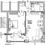 Двустаен апартамент в Пловдив, Христо Смирненски - 75 кв.м за 748 €/кв.м - Снимка #1