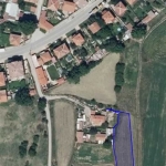 Парцел в Елин Пелин - 1000 кв.м за 70 €/кв.м - Снимка #1