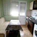 Дава се под наем Двустаен апартамент в Пловдив, Коматево - 64 кв.м за 255 € - Снимка #1