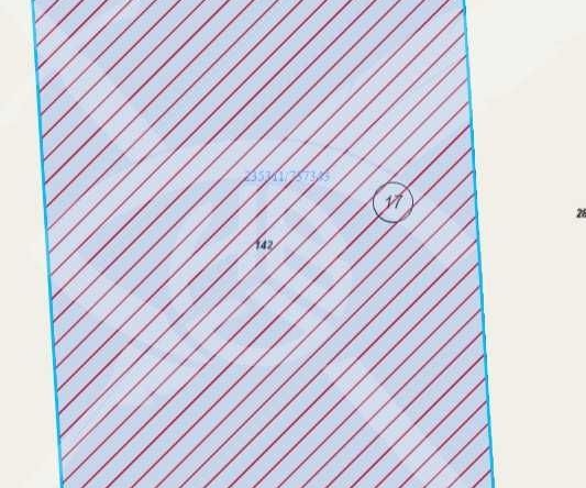 Парцел в Поморие - 14000 кв.м за 10 €/кв.м - Снимка #1