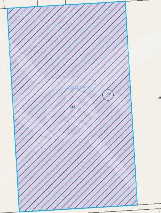 Парцел в Поморие - 14000 кв.м за 10 €/кв.м - Снимка #1