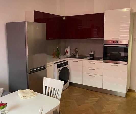 Дава се под наем Тристаен апартамент в София, Сухата река - 62 кв.м за 390 € - Снимка #1