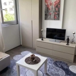 Дава се под наем Едностаен апартамент в Пловдив, Остромила - 35 кв.м за 178.5 € - Снимка #1