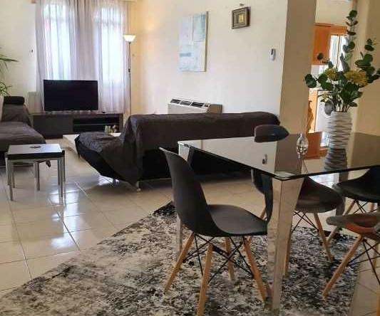 Дава се под наем Тристаен апартамент в Пловдив, Беломорски - 88 кв.м за 331.5 € - Снимка #1