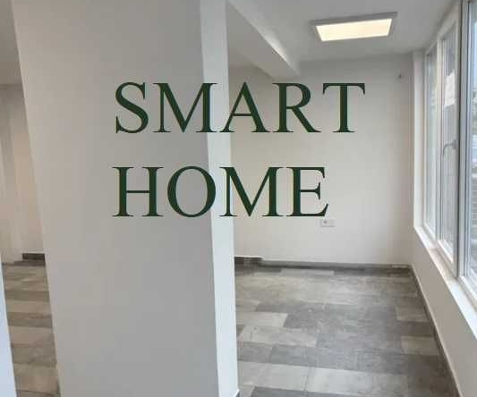 Дава се под наем Офис в Велико Търново, Колю Фичето - 45 кв.м за 178.5 € - Снимка #1