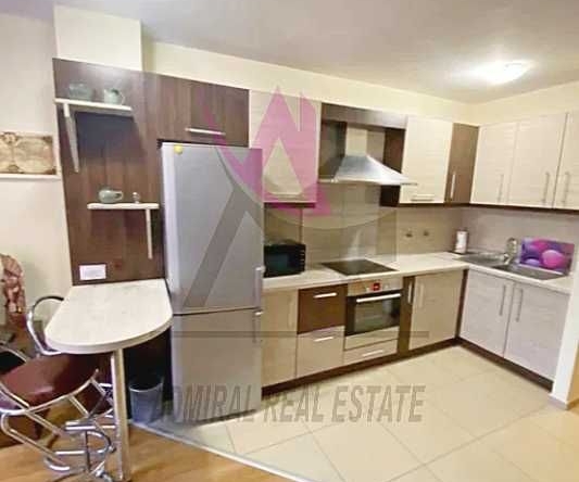 Дава се под наем Едностаен апартамент в Варна, Окръжна болница - 48 кв.м за 550 € - Снимка #1