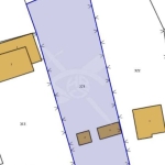 Парцел в с. Присад, Област Бургас - 676 кв.м за 20 €/кв.м - Снимка #1