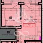 Двустаен апартамент в Велинград - 59 кв.м за 1147 €/кв.м - Снимка #1