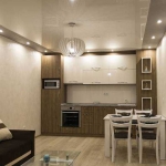 Дава се под наем Едностаен апартамент в Бургас, Лазур - 54 кв.м за 459 € - Снимка #1